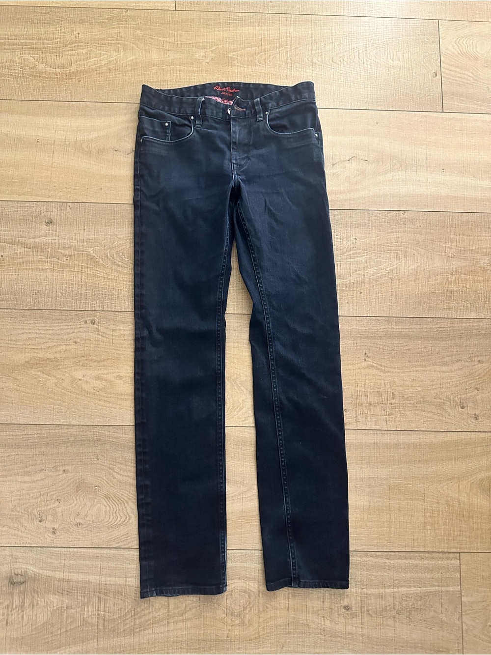 Robert Graham Slim Cut size 31 mens jeans